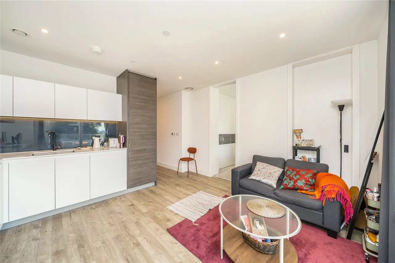 Quill House, Plowden Road, London, SE3 9JE, photo 4