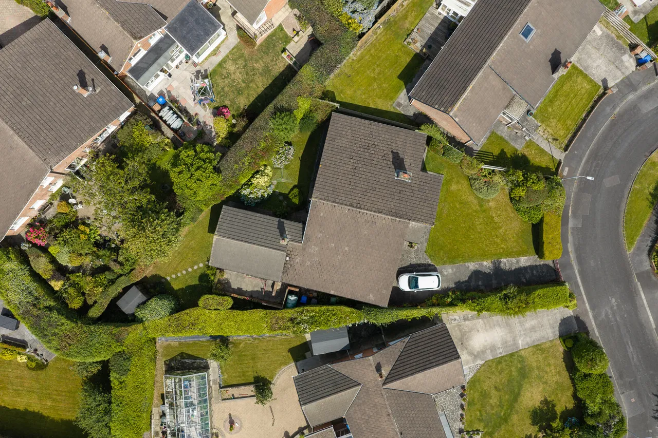 Burnside Park, crawfordsburn, BT19, photo 24