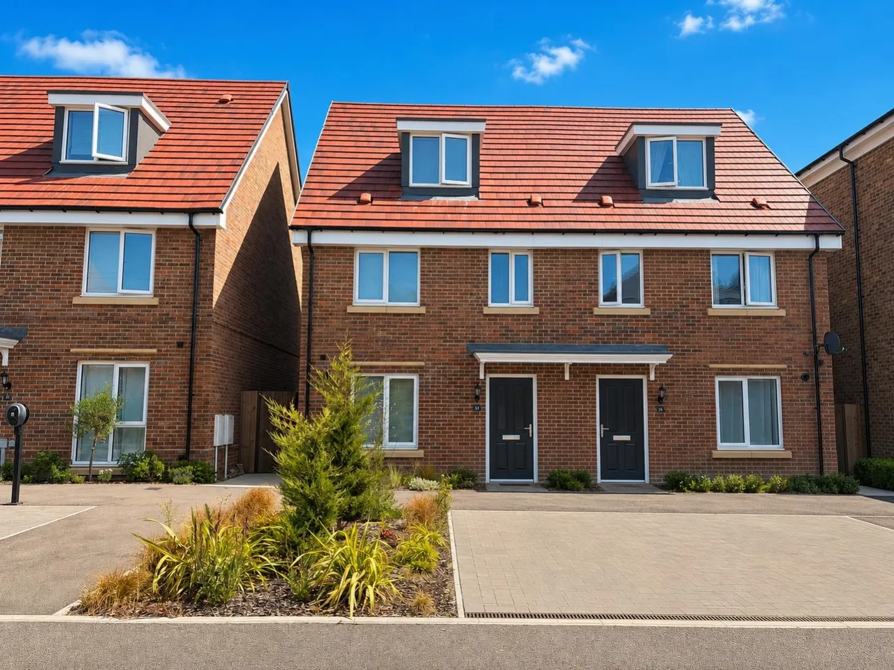3 bed house for sale, Heatherwood Road, Berkshire Ascot, SL5