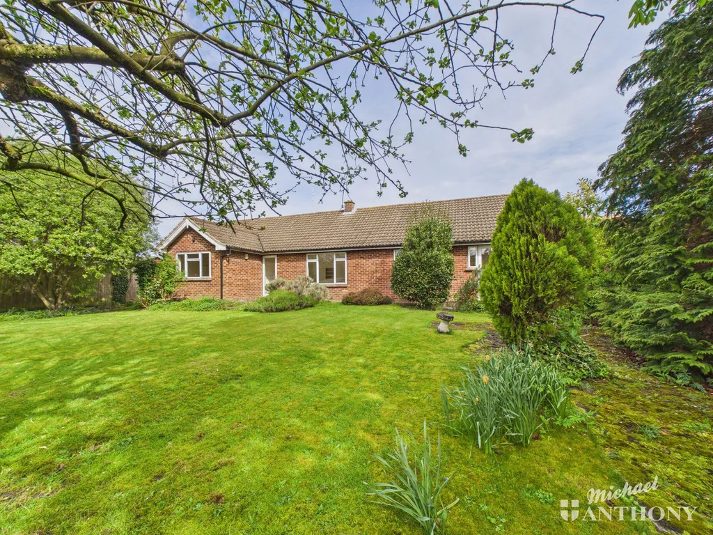 5 bed house for sale — Tor-bay, Quainton, HP22 4AX