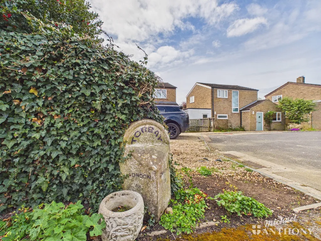 Tor-bay, Quainton, HP22 4AX, photo 19
