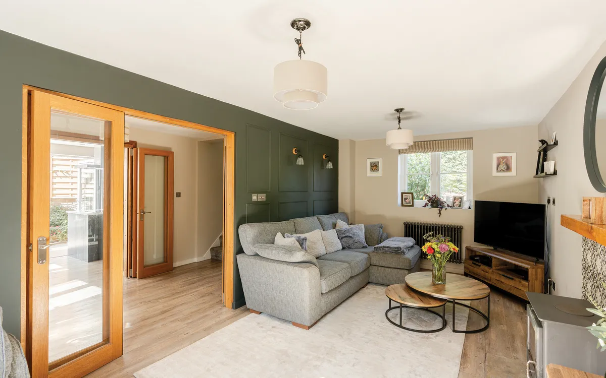 Tuckett Lane, Frenchay, BS16, photo 6