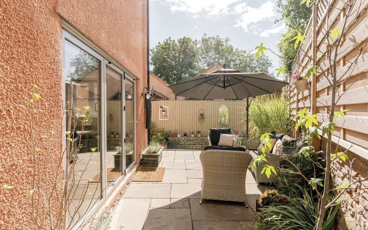 Tuckett Lane, Frenchay, BS16, photo 23