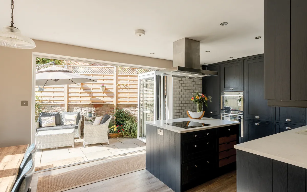 3 bed house for sale, Tuckett Lane, Frenchay, BS16