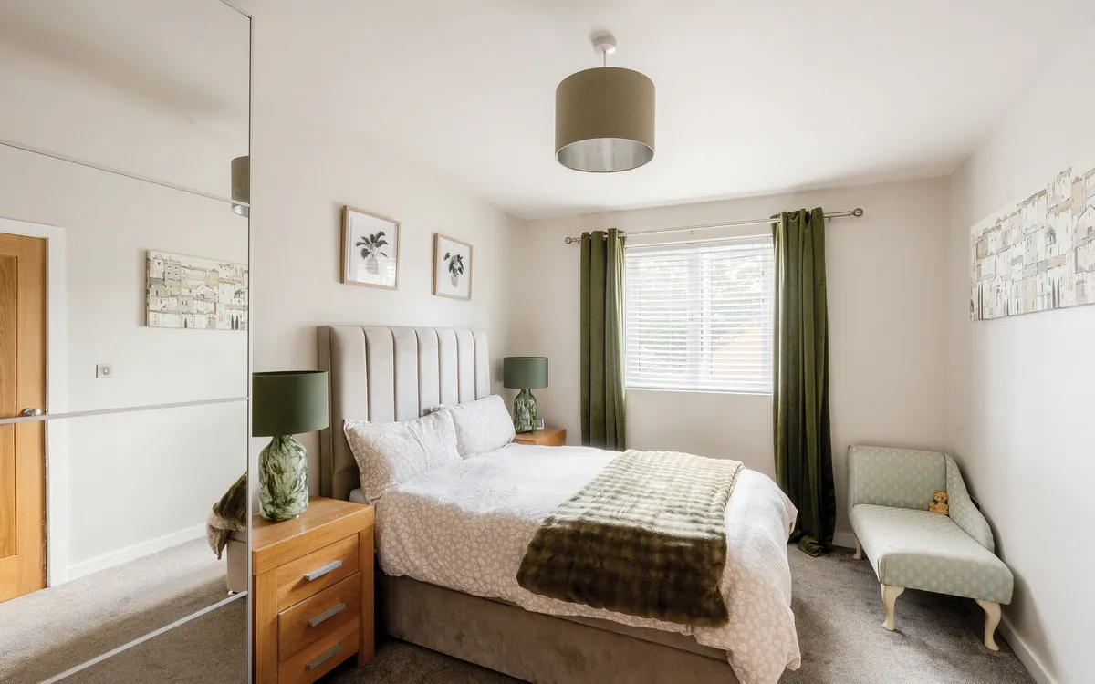 Tuckett Lane, Frenchay, BS16, photo 12