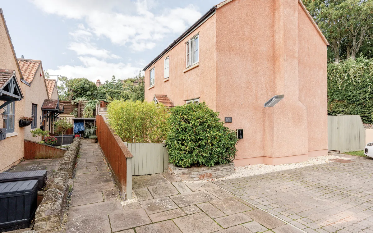 Tuckett Lane, Frenchay, BS16, photo 25