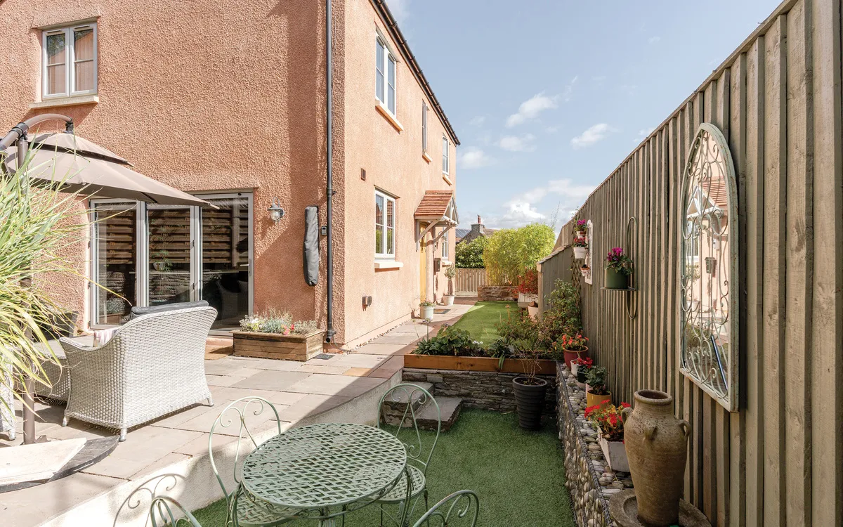 Tuckett Lane, Frenchay, BS16, photo 24