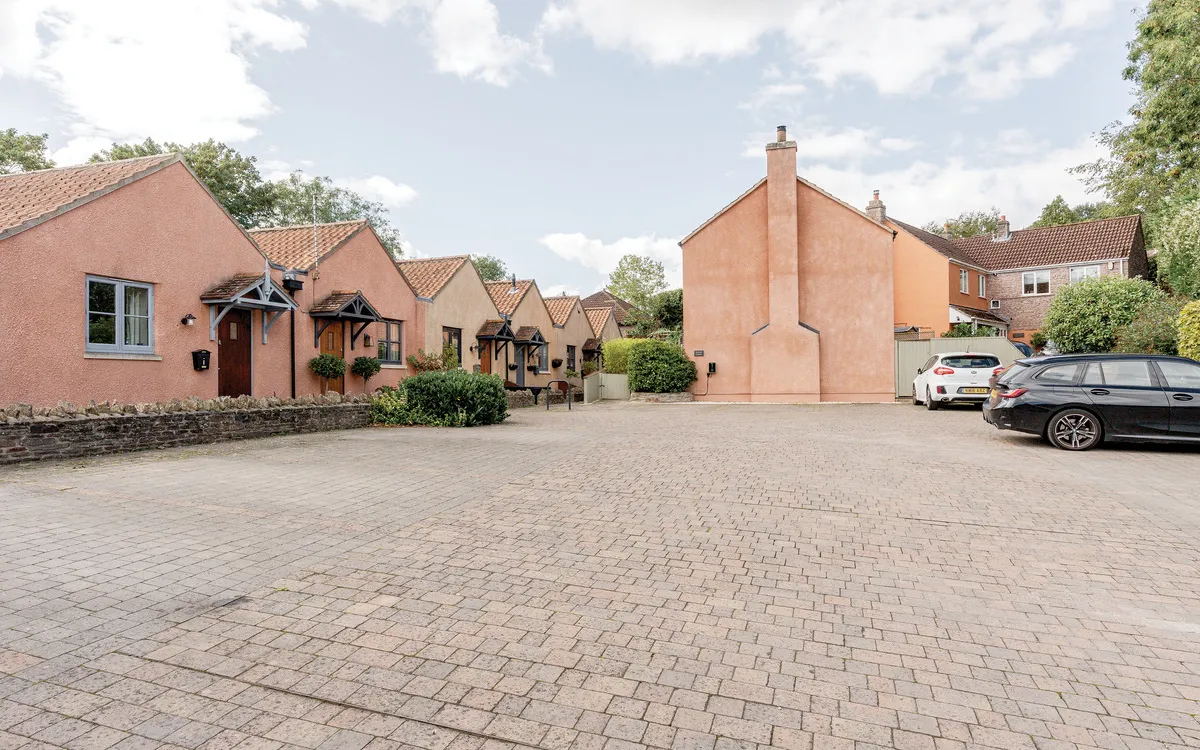 Tuckett Lane, Frenchay, BS16, photo 26