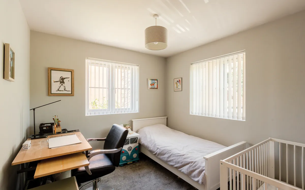 Tuckett Lane, Frenchay, BS16, photo 18