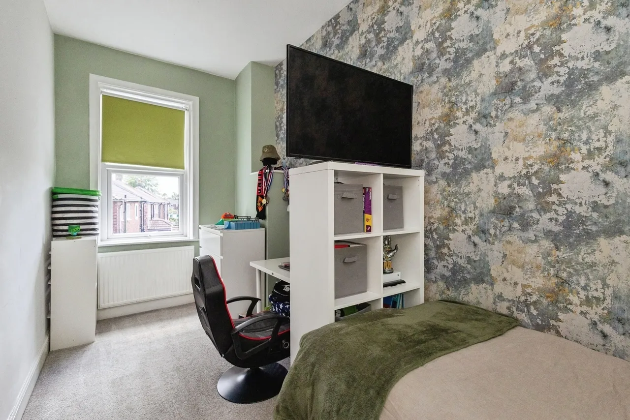 Lower Bents Lane, Bredbury, Stockport, Greater Manchester, SK6, photo 14