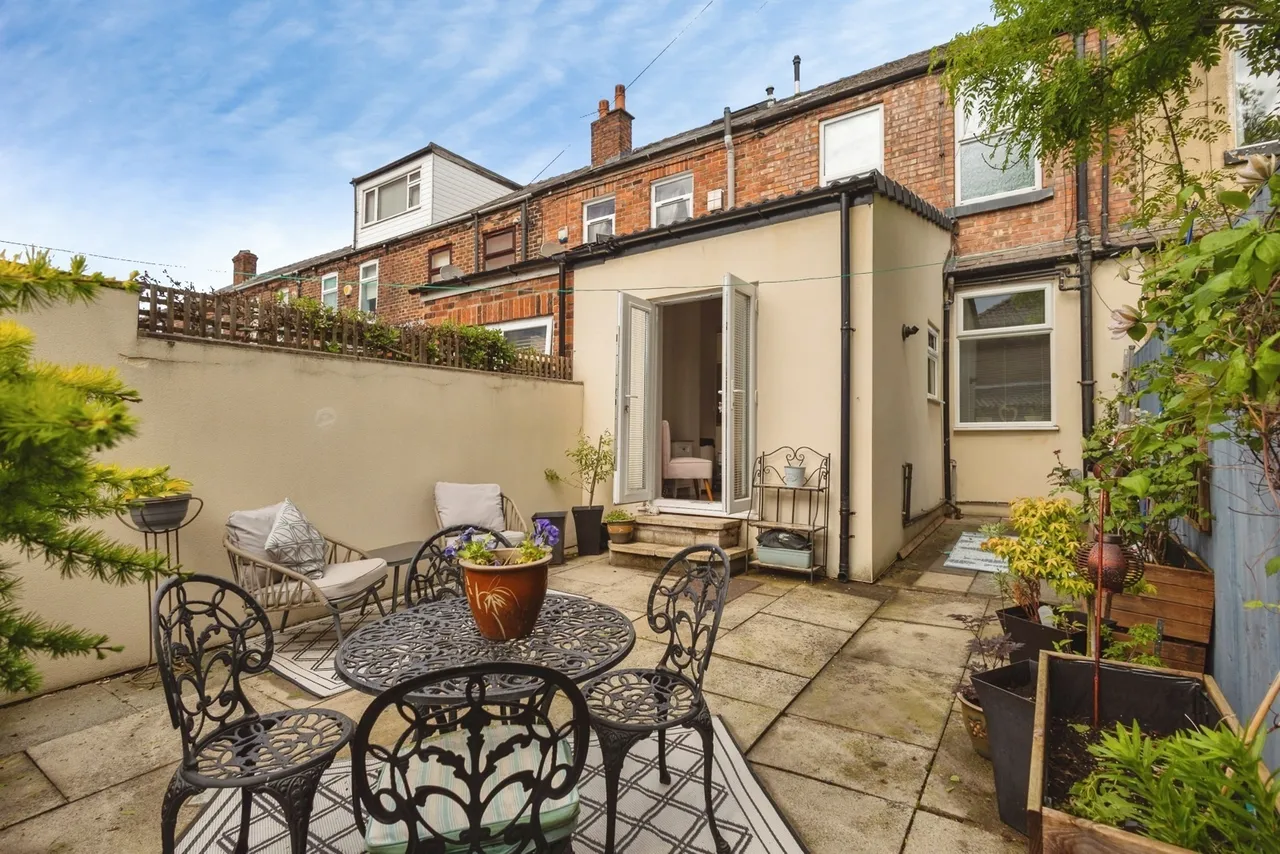 Lower Bents Lane, Bredbury, Stockport, Greater Manchester, SK6, photo 18