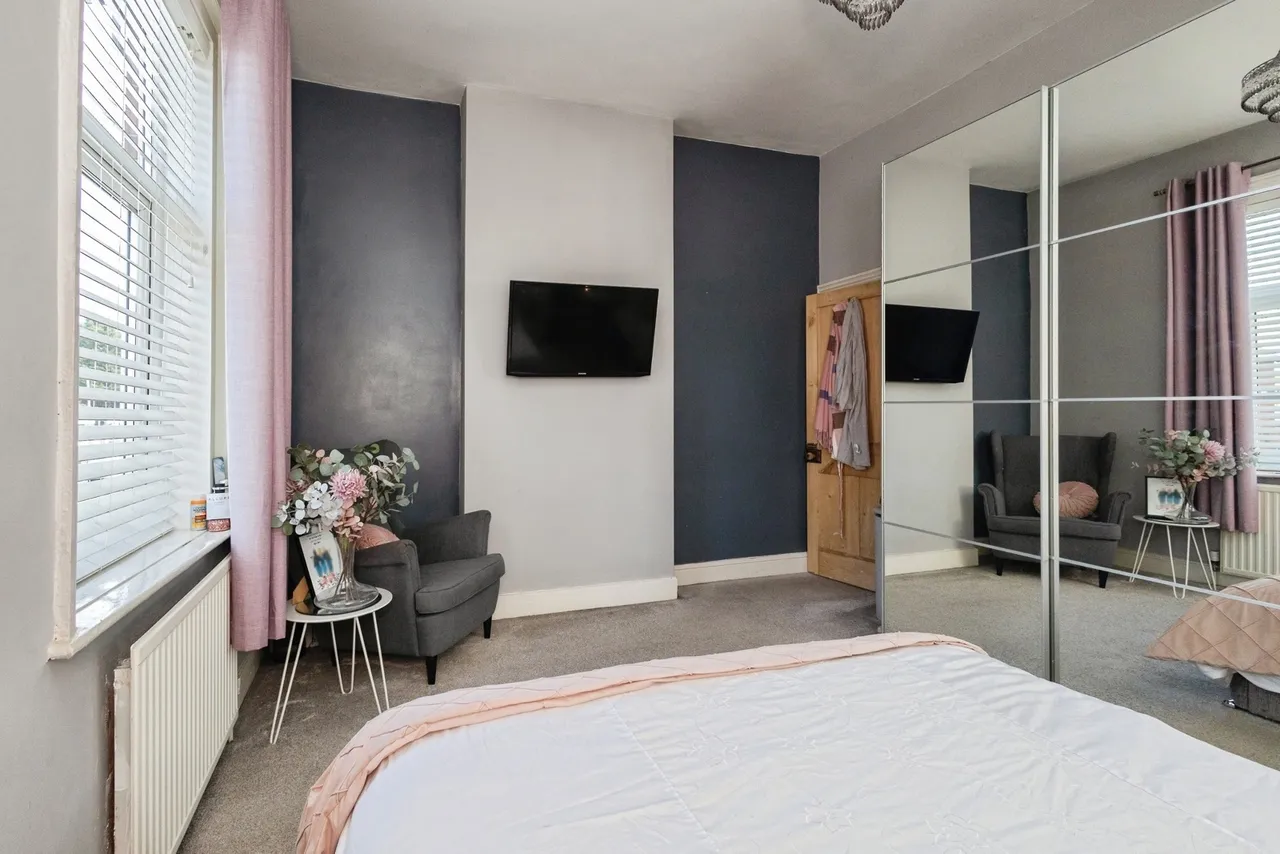 Lower Bents Lane, Bredbury, Stockport, Greater Manchester, SK6, photo 13