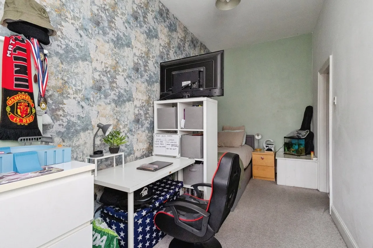 Lower Bents Lane, Bredbury, Stockport, Greater Manchester, SK6, photo 15