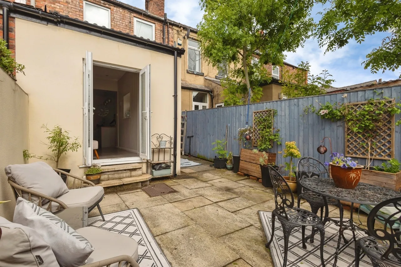 Lower Bents Lane, Bredbury, Stockport, Greater Manchester, SK6, photo 17