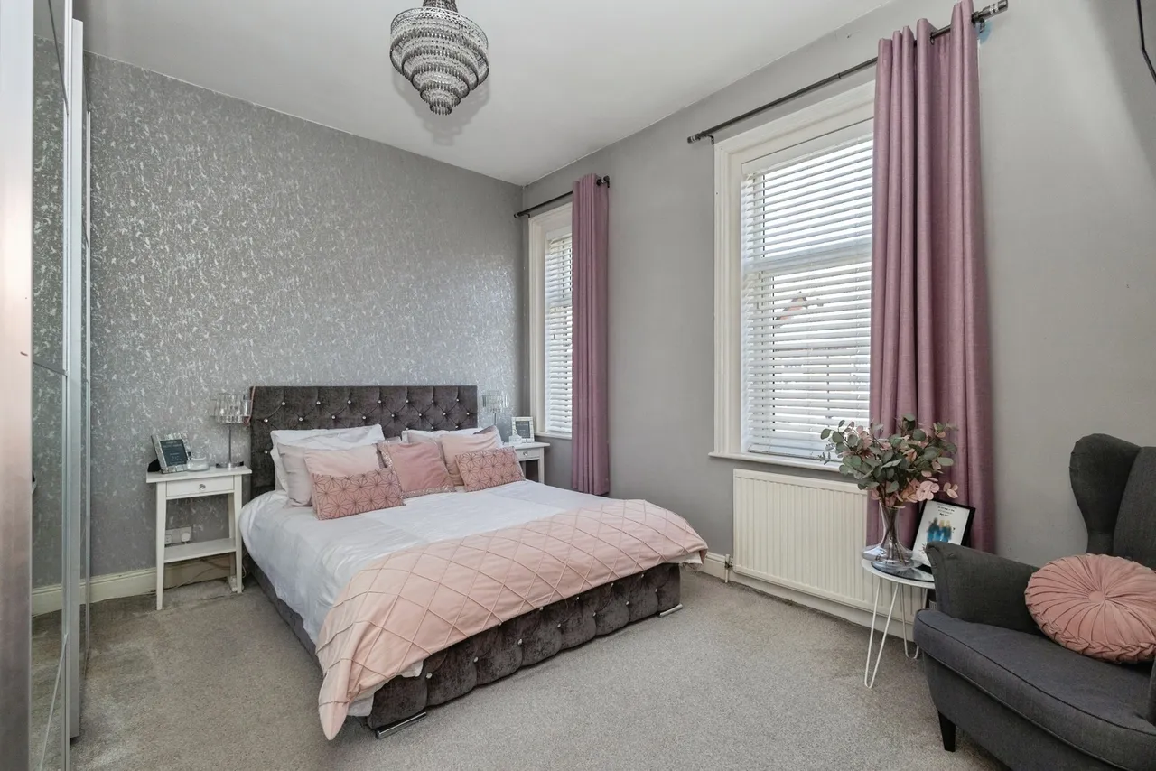 Lower Bents Lane, Bredbury, Stockport, Greater Manchester, SK6, photo 11