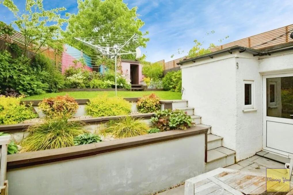 Wentloog Road, Rumney, Cardiff, photo 3