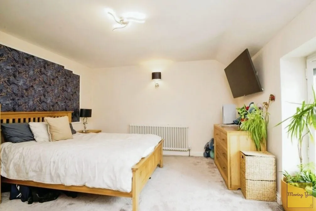 Wentloog Road, Rumney, Cardiff, photo 8