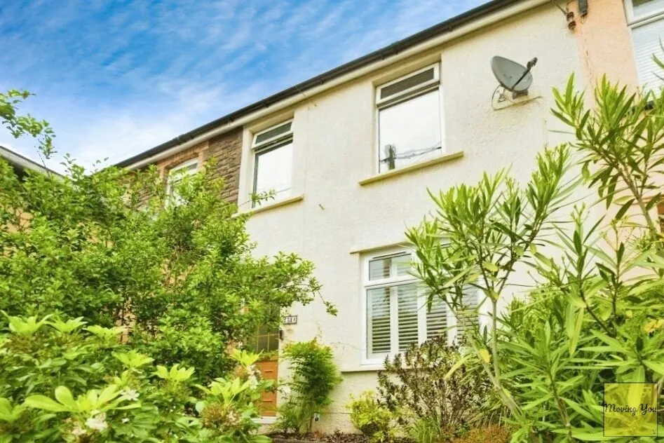 Wentloog Road, Rumney, Cardiff, photo 2