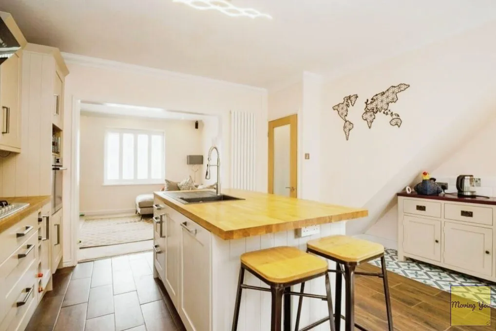 Wentloog Road, Rumney, Cardiff, photo 5