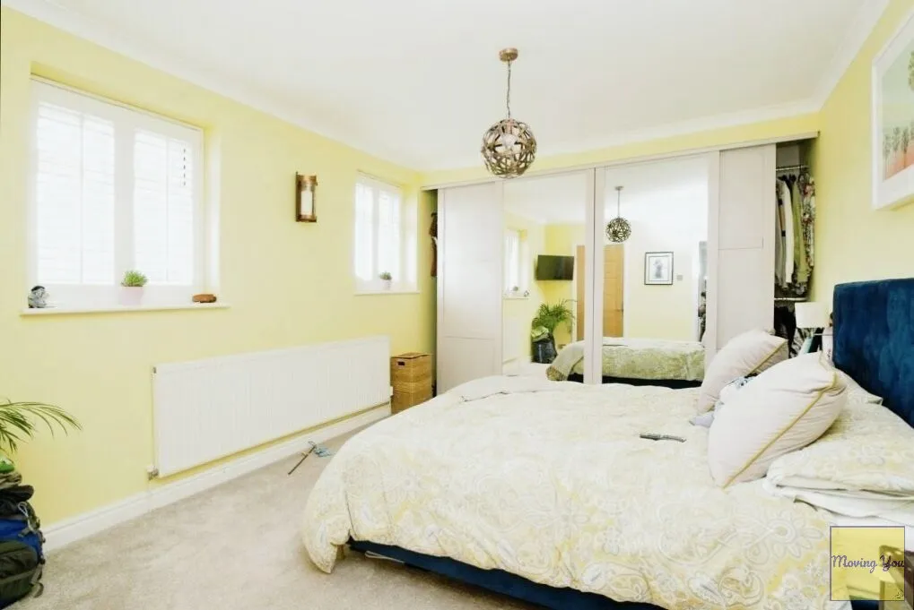 Wentloog Road, Rumney, Cardiff, photo 6