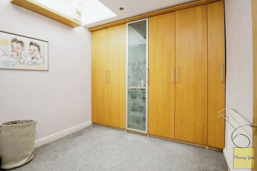 Wentloog Road, Rumney, Cardiff, photo 7