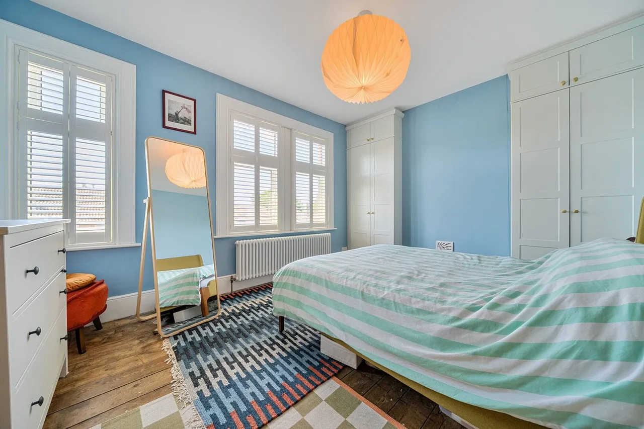 Olven Road, SE18, photo 5