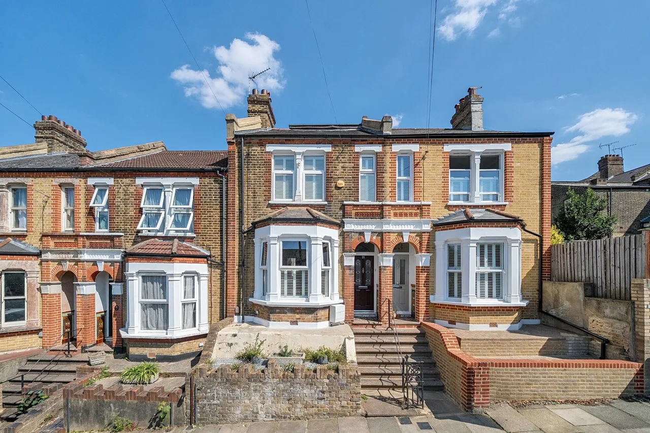 Olven Road, SE18, photo 20