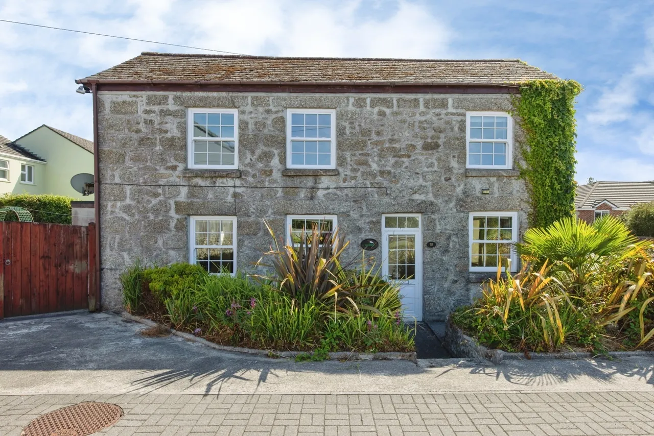 Station Road, Bugle, PL26, photo 2