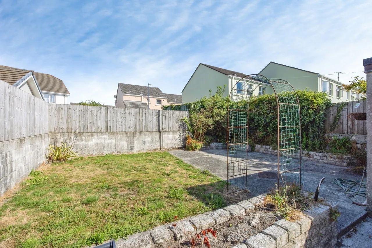 Station Road, Bugle, PL26, photo 4