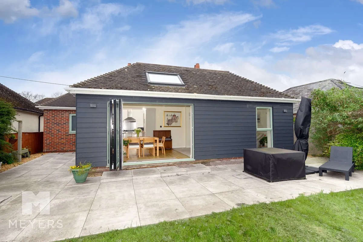Highfield Road, Ringwood, BH24, photo 18