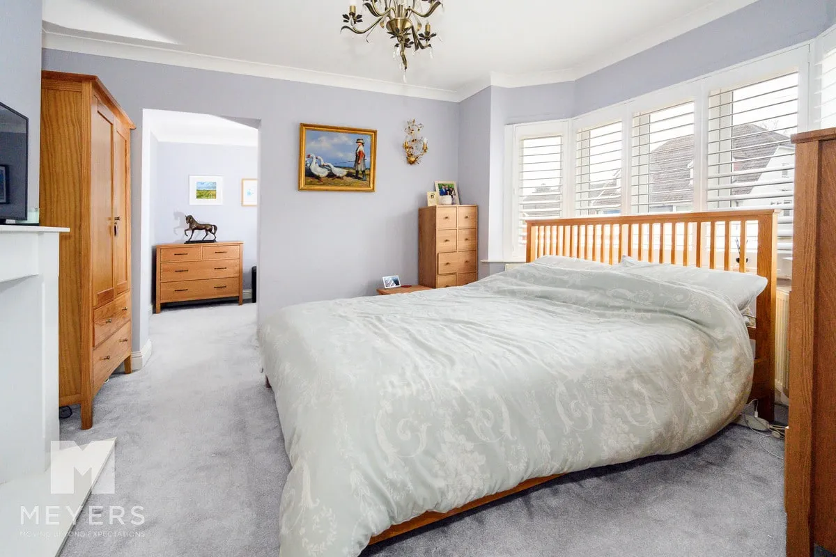 Highfield Road, Ringwood, BH24, photo 8