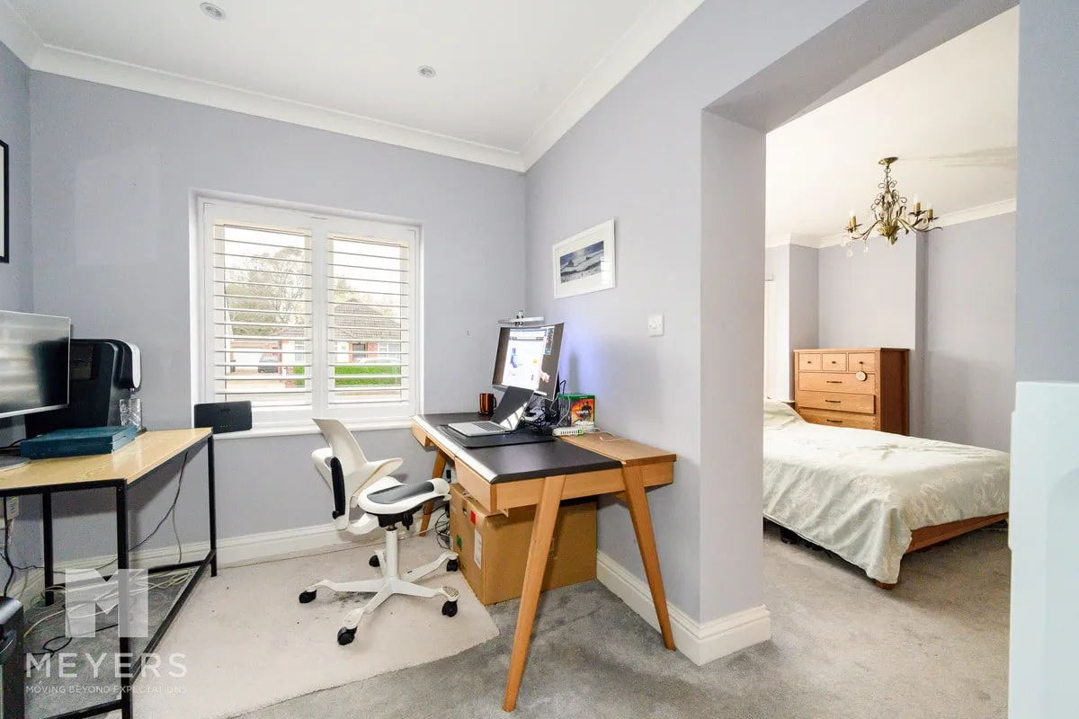 Highfield Road, Ringwood, BH24, photo 20