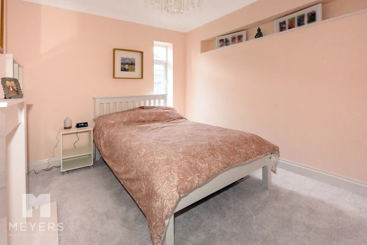 Highfield Road, Ringwood, BH24, photo 11
