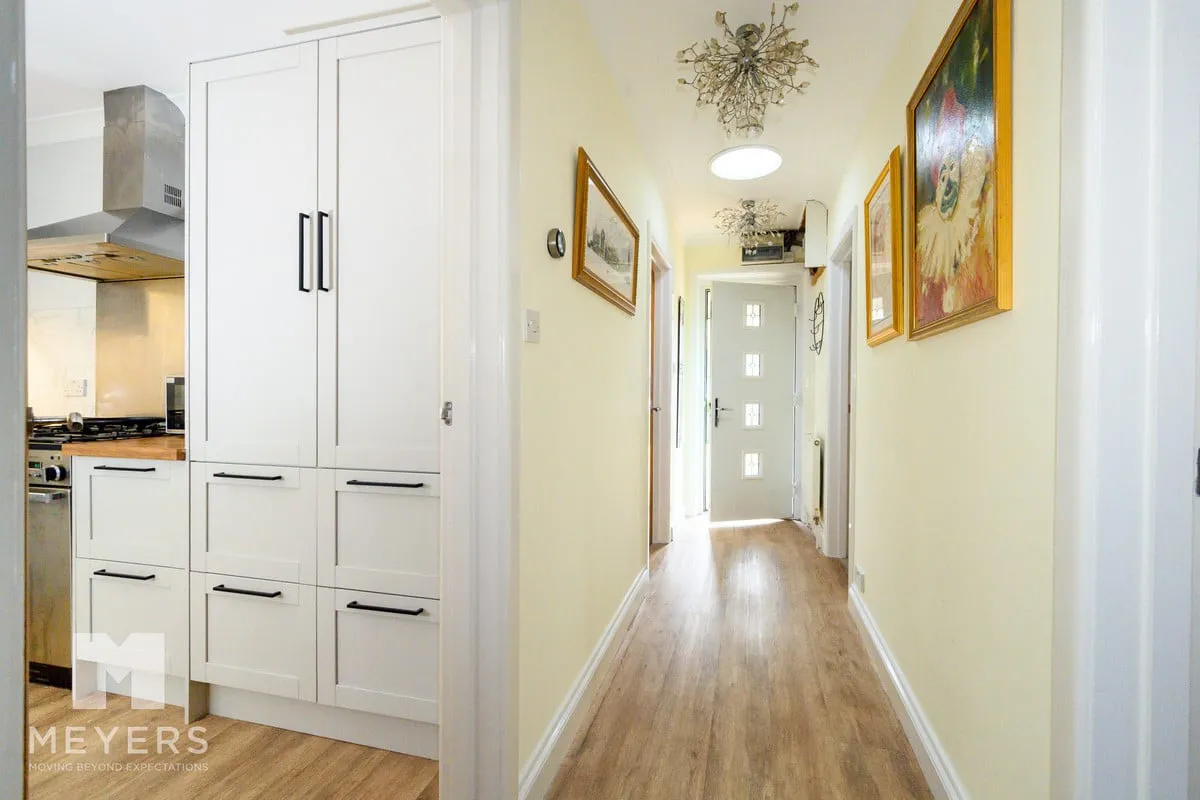 Highfield Road, Ringwood, BH24, photo 17