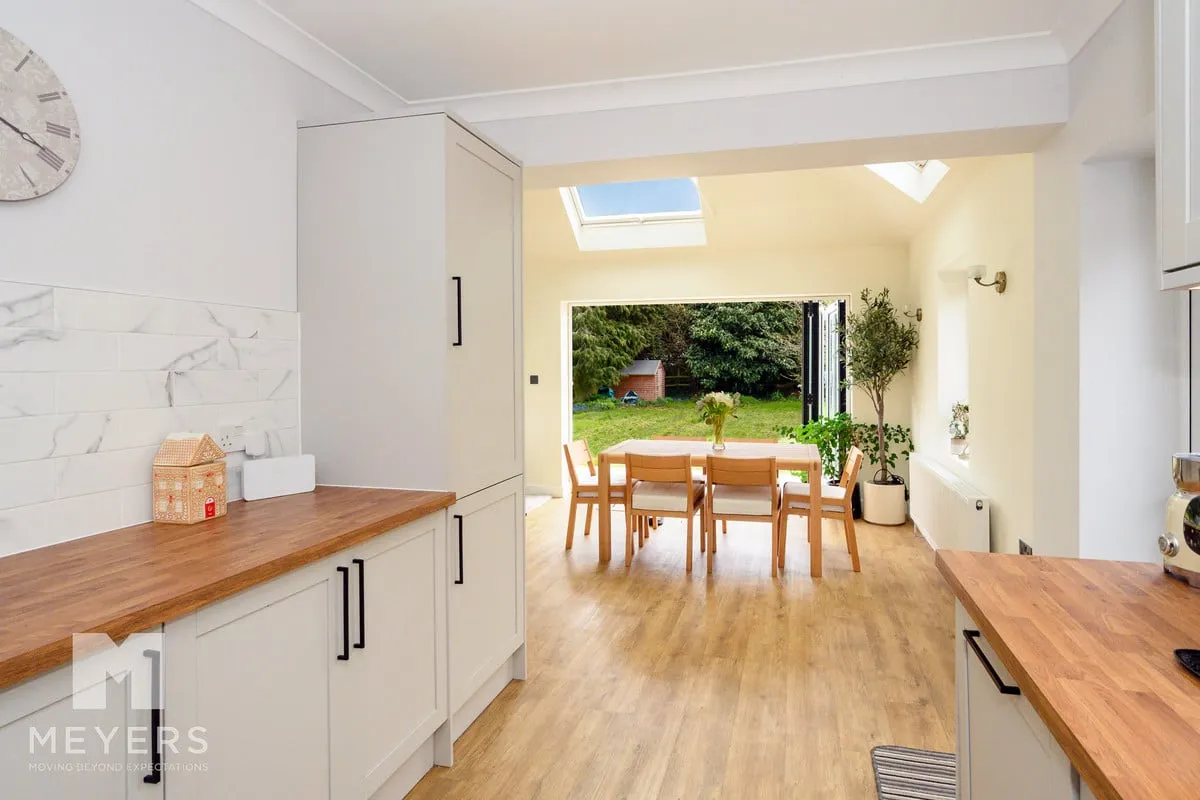 Highfield Road, Ringwood, BH24, photo 15