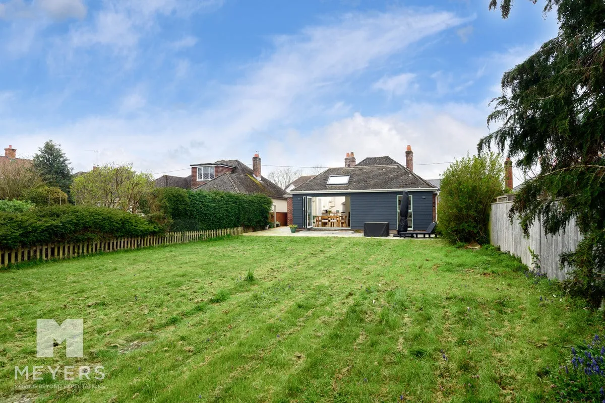 Highfield Road, Ringwood, BH24, photo 7
