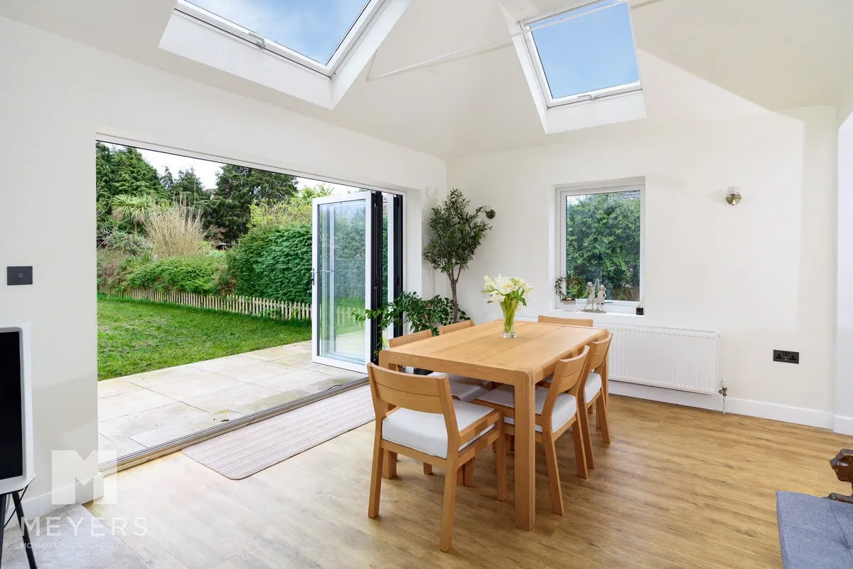 Highfield Road, Ringwood, BH24, photo 5