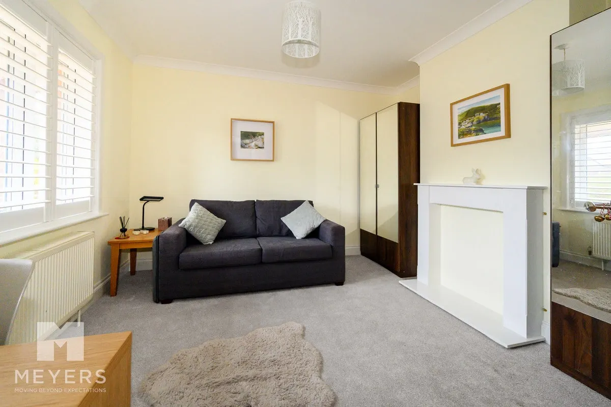 Highfield Road, Ringwood, BH24, photo 12