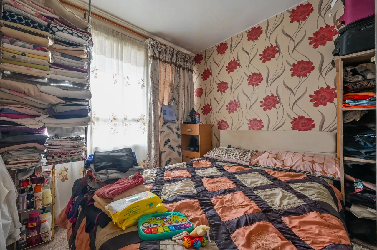 19 Butler House, Burdett Road, London, photo 5