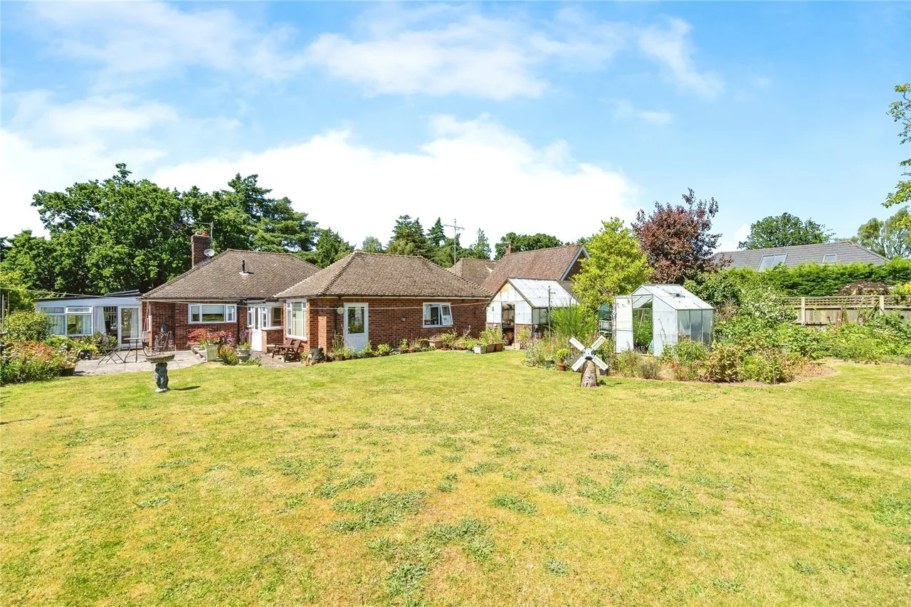 Tunstead Road, Hoveton, Norfolk, NR12, photo 15