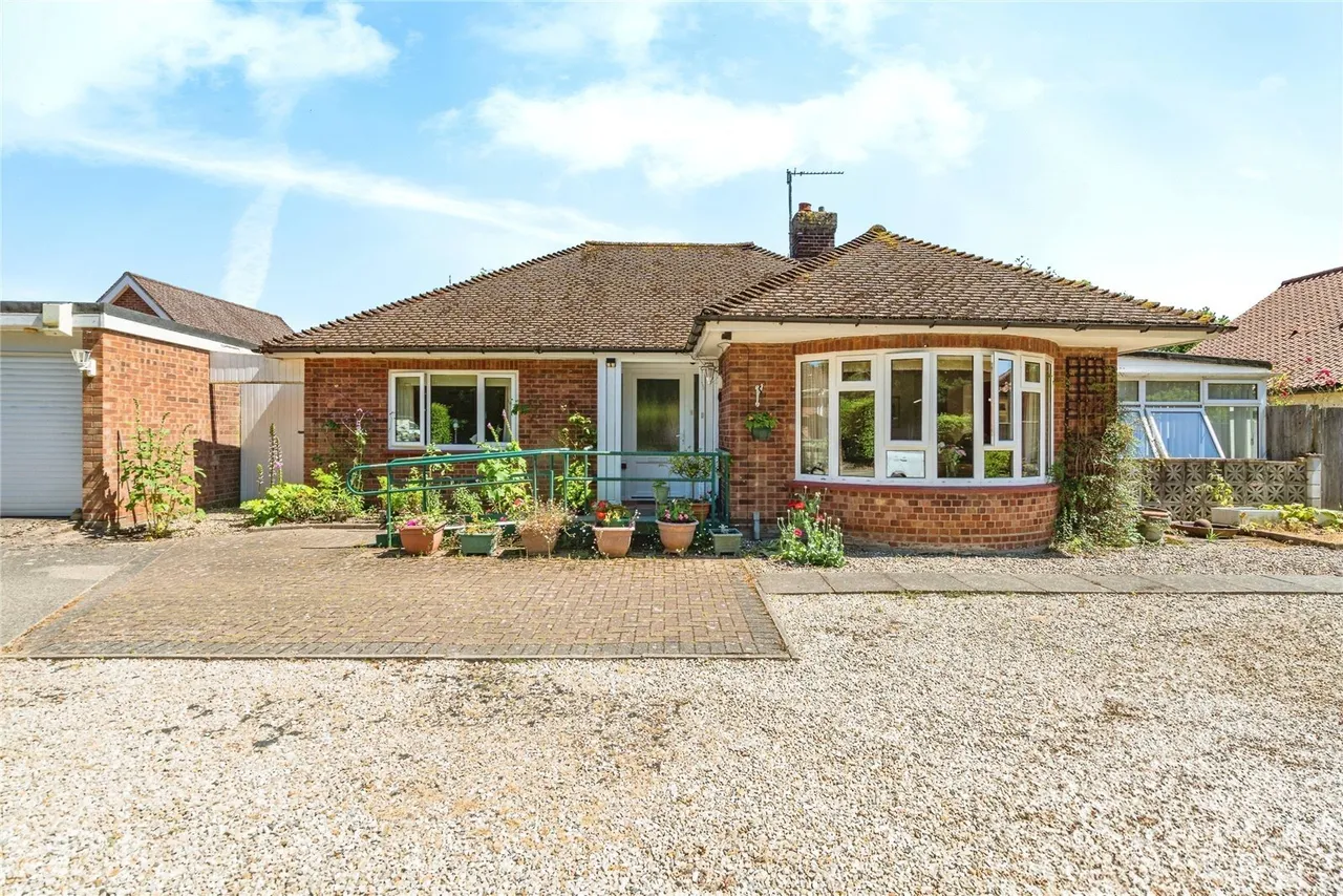 3 bed house for sale — Tunstead Road, Hoveton, Norfolk, NR12