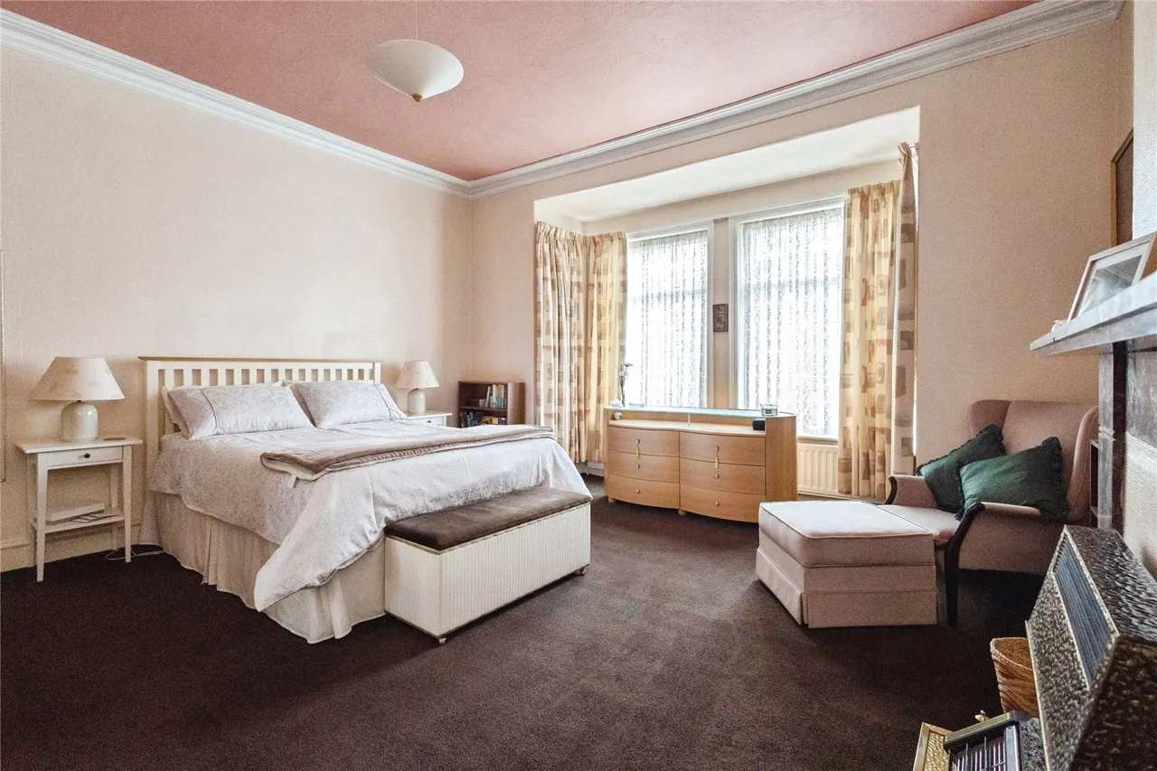 Denton Road, Audenshaw, Manchester, Greater Manchester, M34, photo 13