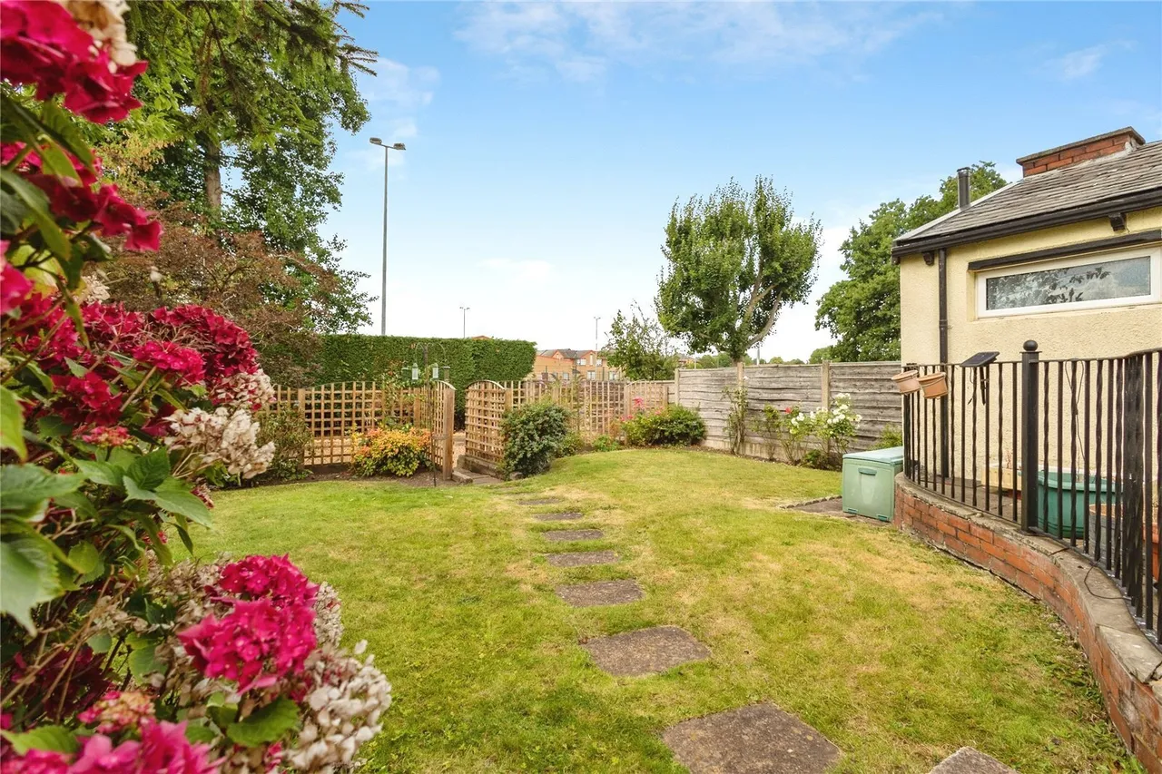 Denton Road, Audenshaw, Manchester, Greater Manchester, M34, photo 22