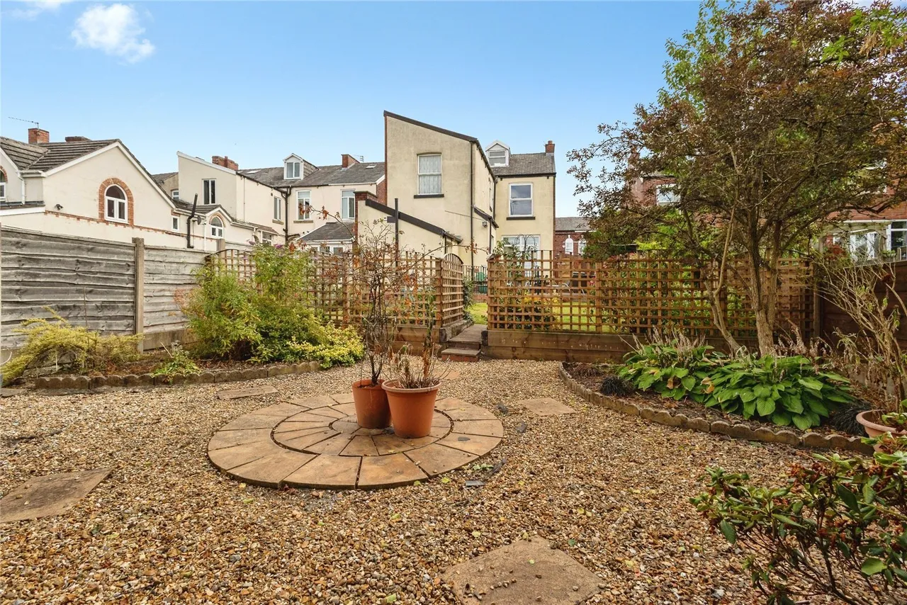 Denton Road, Audenshaw, Manchester, Greater Manchester, M34, photo 23