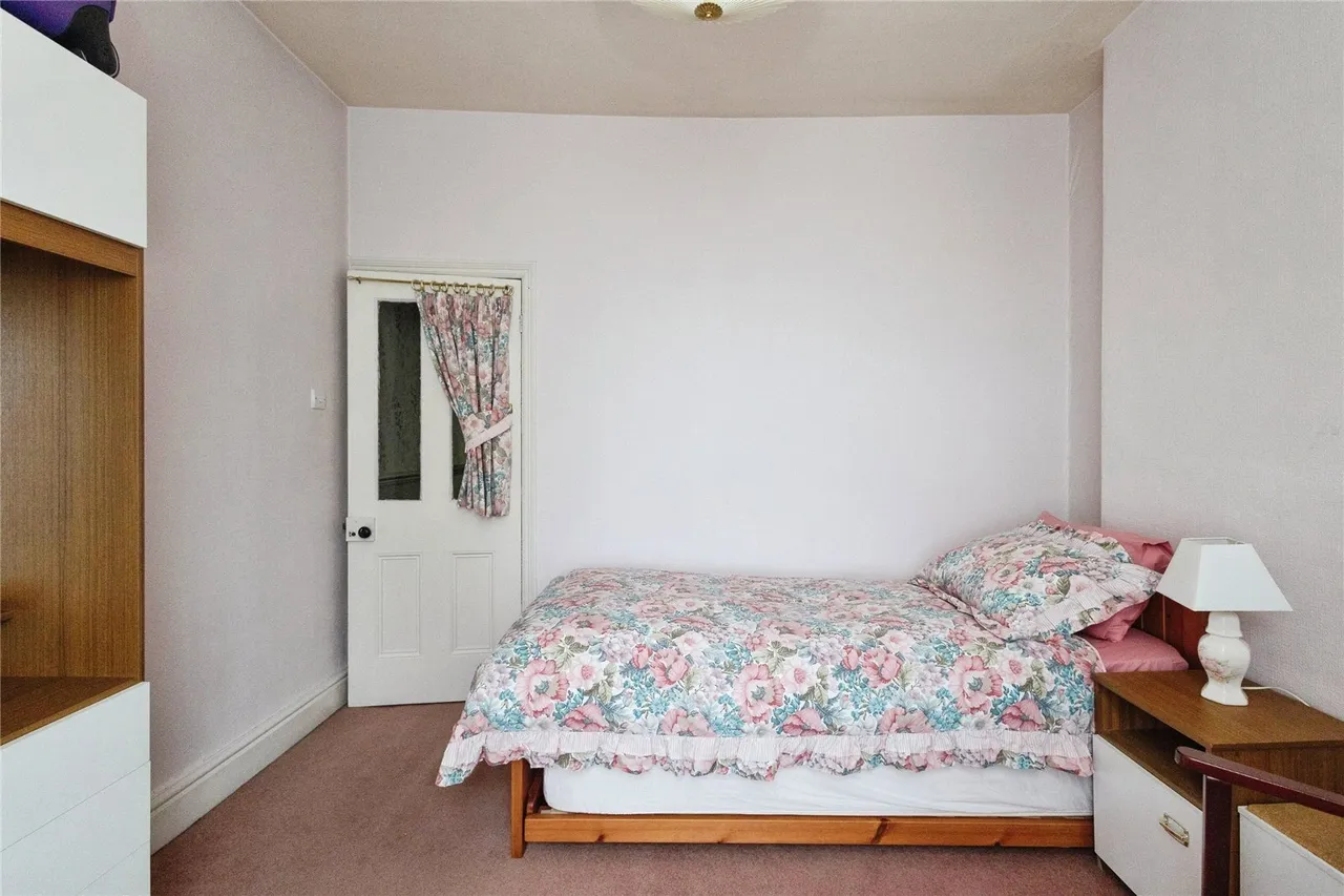 Denton Road, Audenshaw, Manchester, Greater Manchester, M34, photo 16