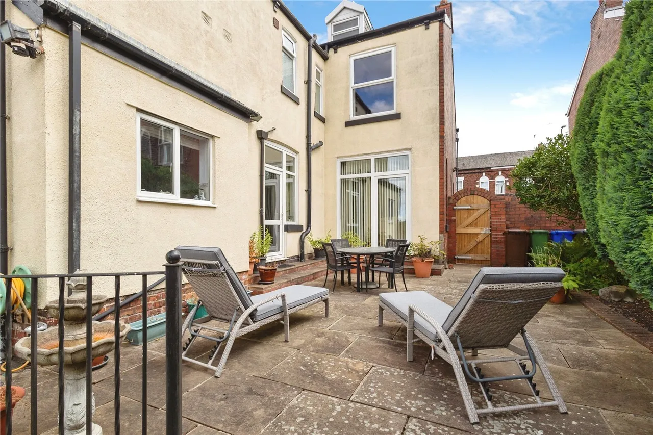 Denton Road, Audenshaw, Manchester, Greater Manchester, M34, photo 24