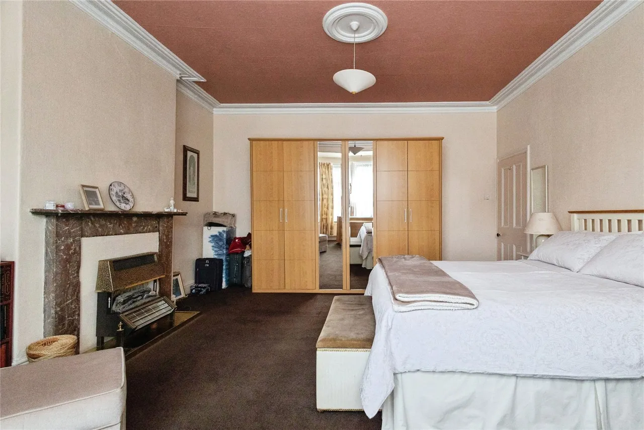 Denton Road, Audenshaw, Manchester, Greater Manchester, M34, photo 14