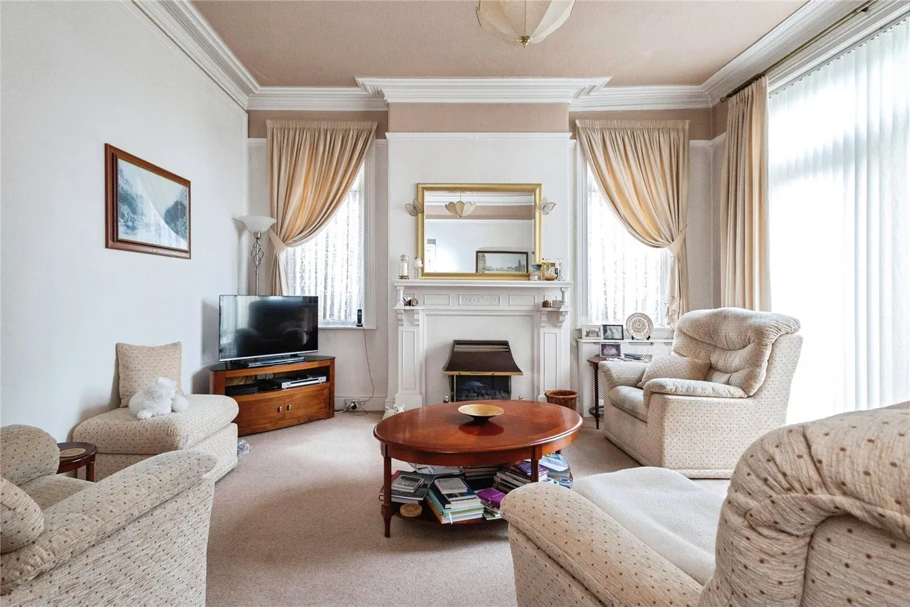 Denton Road, Audenshaw, Manchester, Greater Manchester, M34, photo 5