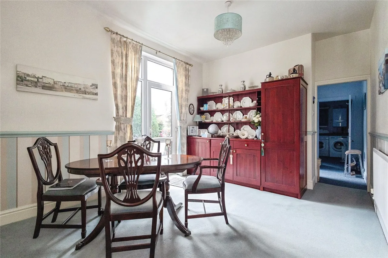 Denton Road, Audenshaw, Manchester, Greater Manchester, M34, photo 7