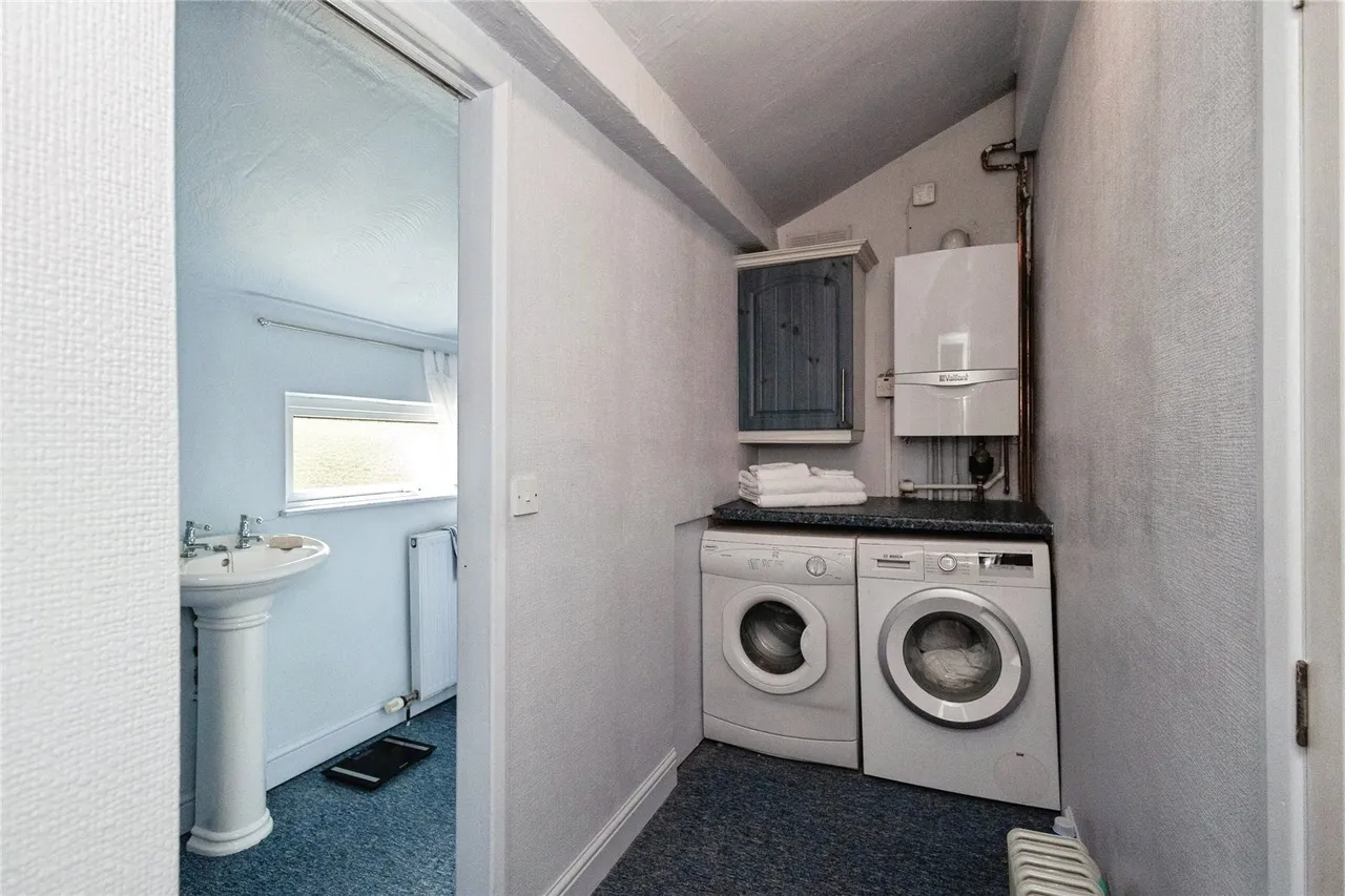 Denton Road, Audenshaw, Manchester, Greater Manchester, M34, photo 10